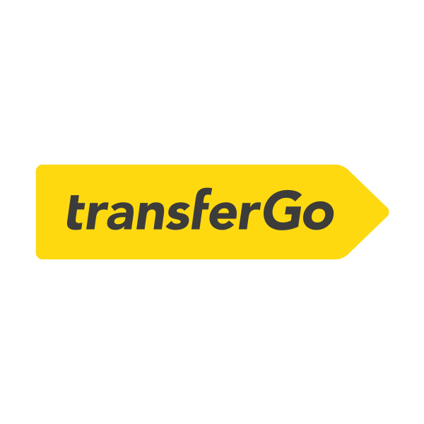 Transfer Go logo